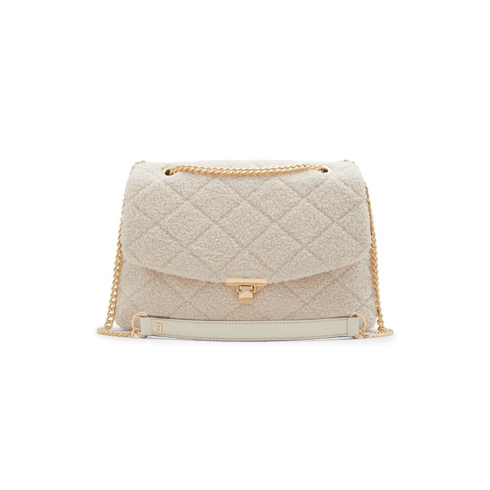 Rachel Zoe's Angelica Soft Quilted Shoulder
Bag